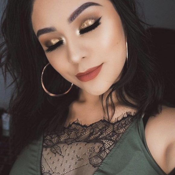 LARITZY LIQUID BEAM in shade topaz - Picture 3 of 5